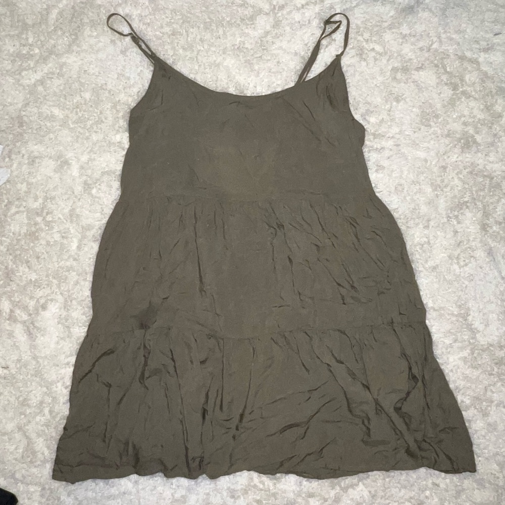 American Eagle dress